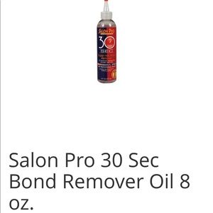 BOND Remover